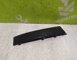 Планка под фонарь левая для Skoda Octavia A4 1U 2000-2011  запчасти бу