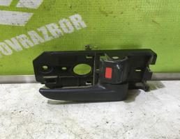 Ручка двери задней наружная правая для Kia Cerato 2004-2008  запчасти бу