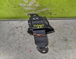 Ремень безопасности для Mitsubishi Galant 6 E30 1988-1993  запчасти бу