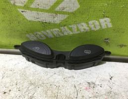 Блок кнопок для Ford Focus 1 1998-2004  запчасти бу