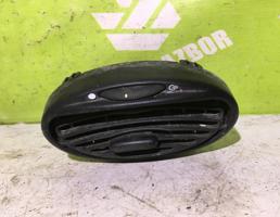 Дефлектор воздушный для Ford Focus 1 1998-2004  запчасти бу