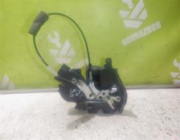 Замок двери задней правой для Toyota Highlander I 01-06  запчасти бу