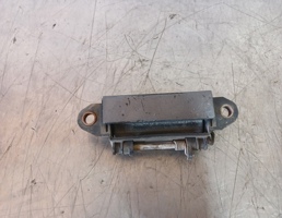 Ручка двери задней наружная правая для Audi 80  90  B3  86-91  запчасти бу