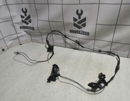 Проводка (коса) для Mazda Mazda 3  BK  02-09  запчасти бу