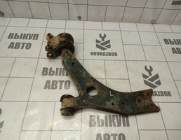 Рычаг передний левый для Ford Focus 2 05-08  запчасти бу