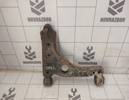 Рычаг передний правый для Opel Vectra B 1999-2002  запчасти бу