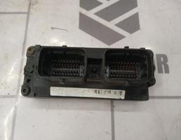 Блок управления двигателем для Fiat Punto 2 (188) 99-10  запчасти бу
