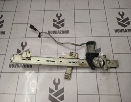 Стеклоподъемник электр. передний левый для Kia Spectra 2001-2011  запчасти бу