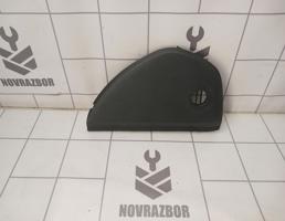 Накладка торпедо для Skoda Octavia A5 1Z   04-13  запчасти бу