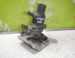 Крышка термостата для Renault Kangoo 97-03  запчасти бу