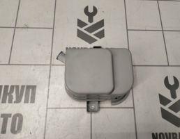 Крышка для Kia Sorento 3 (UM) Prime 2015-2020  запчасти бу