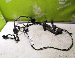 Проводка (коса) для Ford Mondeo 3 00-07  запчасти бу