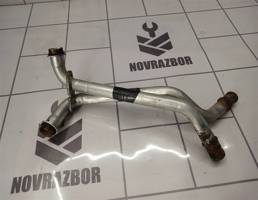 Трубка отопителя для Renault Logan 2005-2014  запчасти бу