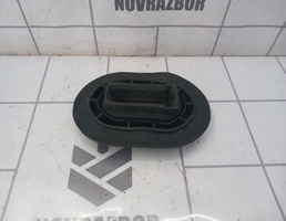 Уплотнитель для Nissan Almera N16 2000-2006  запчасти бу