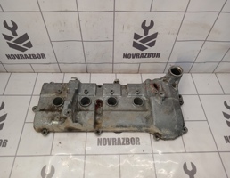 Крышка головки блока (клапанная) для Mazda Mazda 3  BK  02-09  запчасти бу