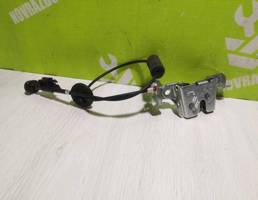 Замок спинки сиденья для Kia Optima 3 2010-2015  запчасти бу