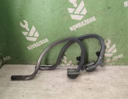 Петля крышки багажника для LADA VESTA 15-19  запчасти бу