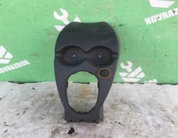 Консоль для Renault Logan 2005-2014  запчасти бу