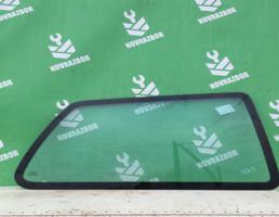 Стекло кузовное глухое правое для VW Golf 3 Vento 91-97  запчасти бу