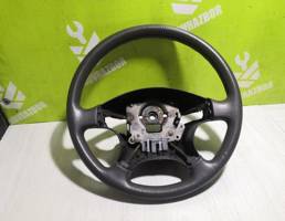 Рулевое колесо для AIR BAG (без AIR BAG) для Honda Logo  запчасти бу