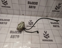 Бачок главного тормозного цилиндра для Ford Focus 1 1998-2004  запчасти бу