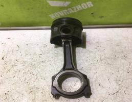 Поршень с шатуном для Ford Mondeo 3 00-07  запчасти бу