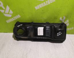 Крышка головки блока (клапанная) для Audi 80 90 B4 91-94  запчасти бу
