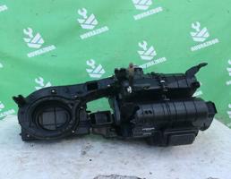 Корпус отопителя для Kia Cerato 2004-2008  запчасти бу