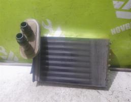 Радиатор отопителя для VW Golf 4 Bora 97-05  запчасти бу