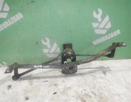 Трапеция стеклоочистителей для Audi 80  90  B3  86-91  запчасти бу