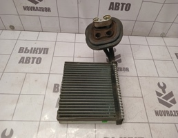 Испаритель кондиционера для Ford Focus 2 05-08  запчасти бу