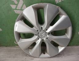 Колпак декоративный для Citroen C-Elysee 2012>  запчасти бу
