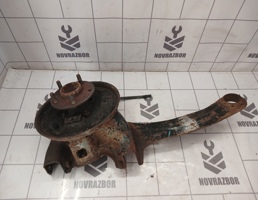 Рычаг задний продольный правый для Ford Focus 2 05-08  запчасти бу