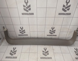 Накладка двери багажника для Mazda 626 (GE) 1992-1997  запчасти бу