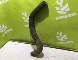 Патрубок радиатора для Kia Cerato 2004-2008  запчасти бу