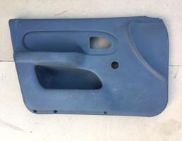 Обшивка двери комплект для Renault Clio 2 Symbol 1998-2008  запчасти бу