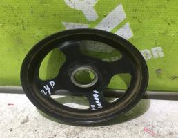 Шестерня (шкив) распредвала для Ford Mondeo 3 00-07  запчасти бу