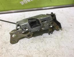 Замок двери задней левой для BMW 5-серия E34 88-95  запчасти бу