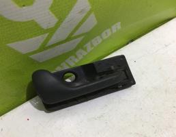 Ручка двери передней внутренняя правая для Fiat Punto 1(176) 93-99  запчасти бу