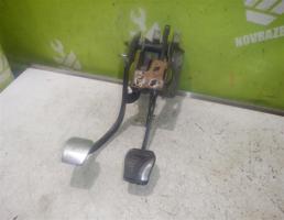 Блок педалей для Ford Focus 1 1998-2004  запчасти бу