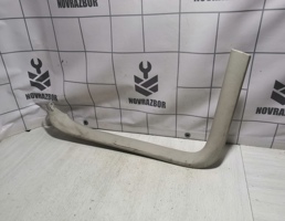 Обшивка багажника для Opel Astra G 1998-2005  запчасти бу