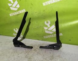 Петля капота для VW Polo Sed RUS 2011-2020  запчасти бу