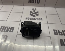 Переключатель света фар для Ford Transit FA 2000-2006  запчасти бу