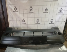 Бампер передний для Audi 80  90  B3  86-91  запчасти бу