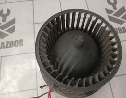 Моторчик печки для VW Golf 3 Vento 91-97  запчасти бу