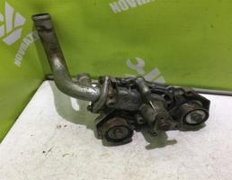 Насос водяной (помпа) для Kia RIO 1 2000-2004  запчасти бу