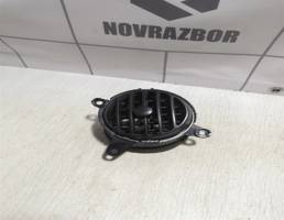 Дефлектор воздушный для Chevrolet Aveo T200 03-08  запчасти бу