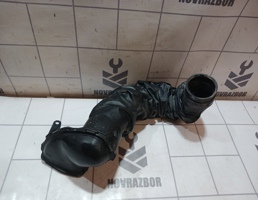 Патрубок воздушного фильтра для Peugeot 307 2001-2008  запчасти бу
