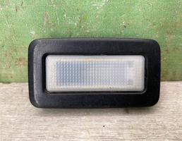 Плафон салонный для BMW X3 F25 2010-2017  запчасти бу