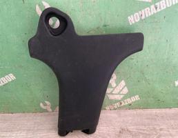 Обшивка стойки для Peugeot 206 98-12  запчасти бу